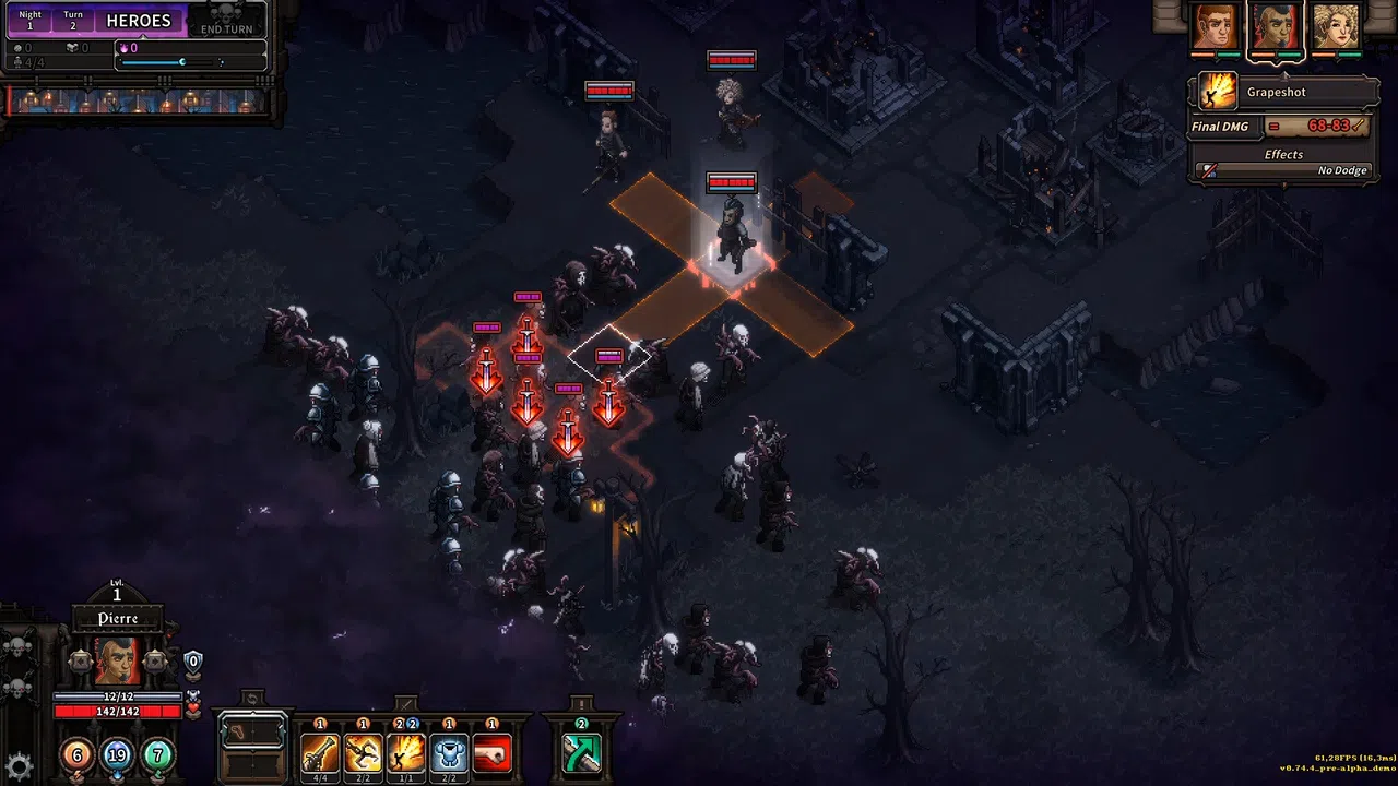 The Last Spell - Original Soundtrack Screenshot 5
