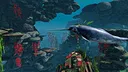ARK: Aquatica - Luminati Suns Song Screenshot 2