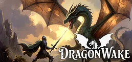 Dragonwake