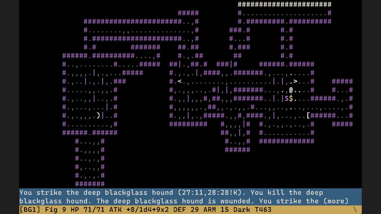 Dragonwake Screenshot 3