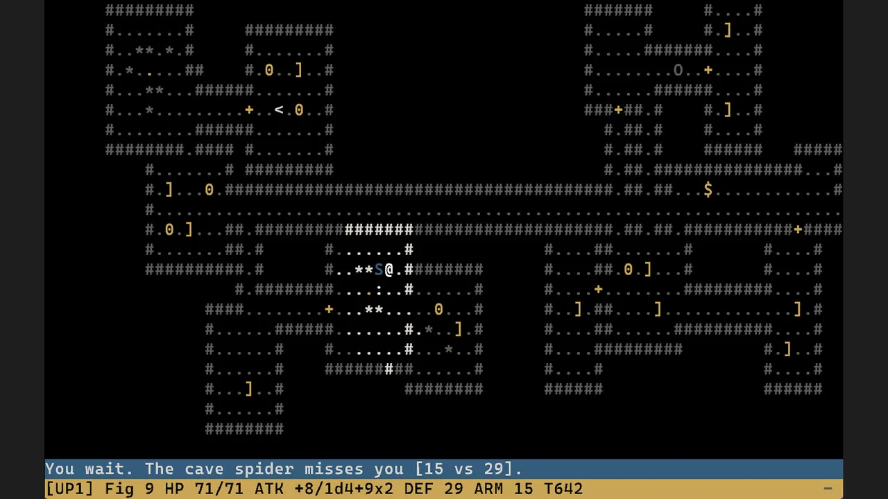 Dragonwake Screenshot 4