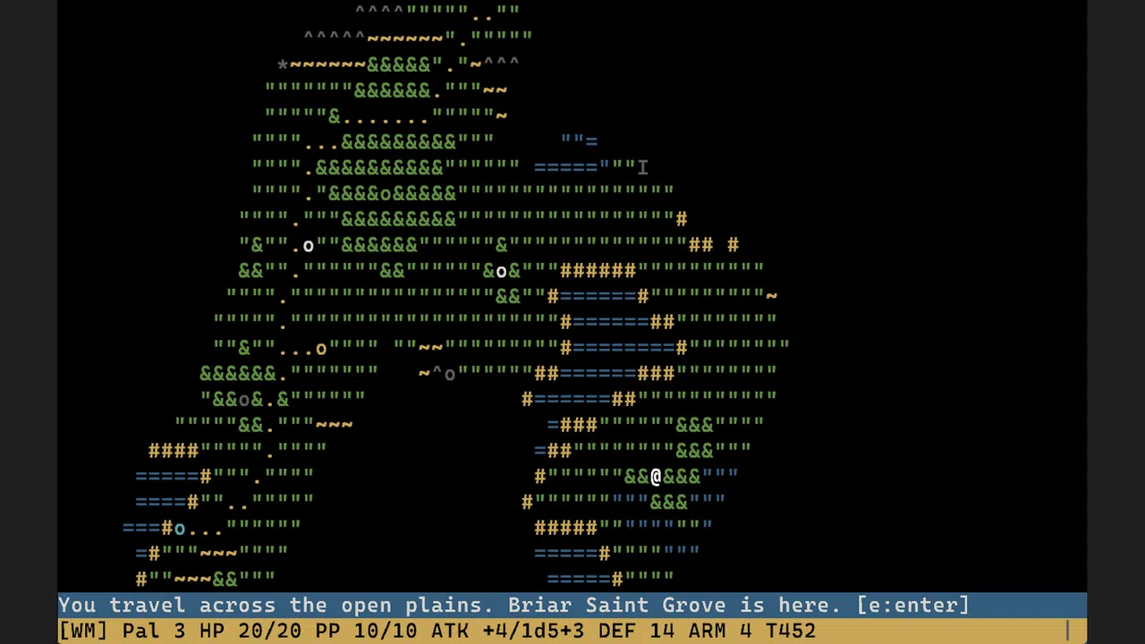 Dragonwake Screenshot 2