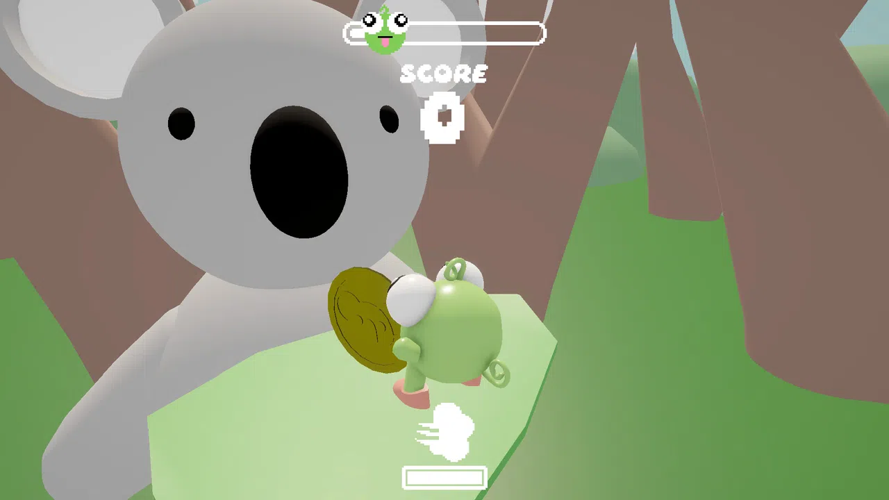 Leafy Greenz Screenshot 0
