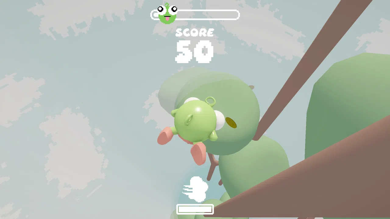 Leafy Greenz Screenshot 8