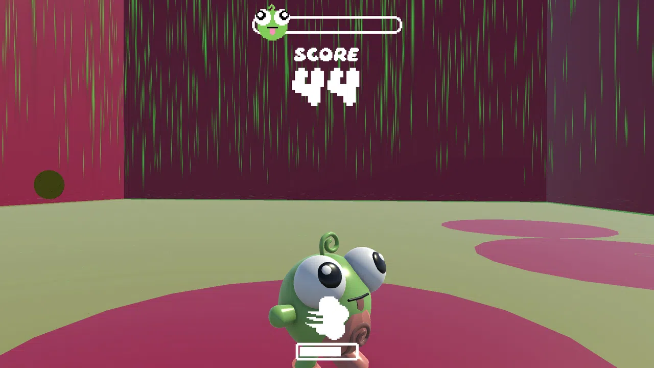 Leafy Greenz Screenshot 6
