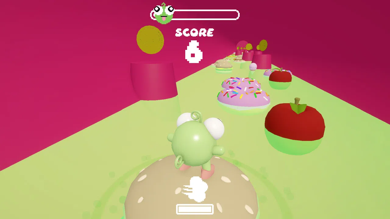 Leafy Greenz Screenshot 4