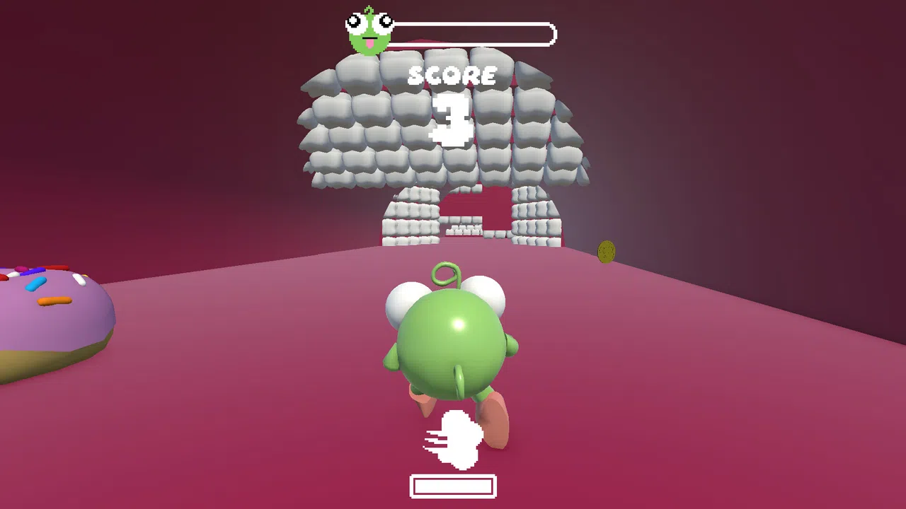 Leafy Greenz Screenshot 1