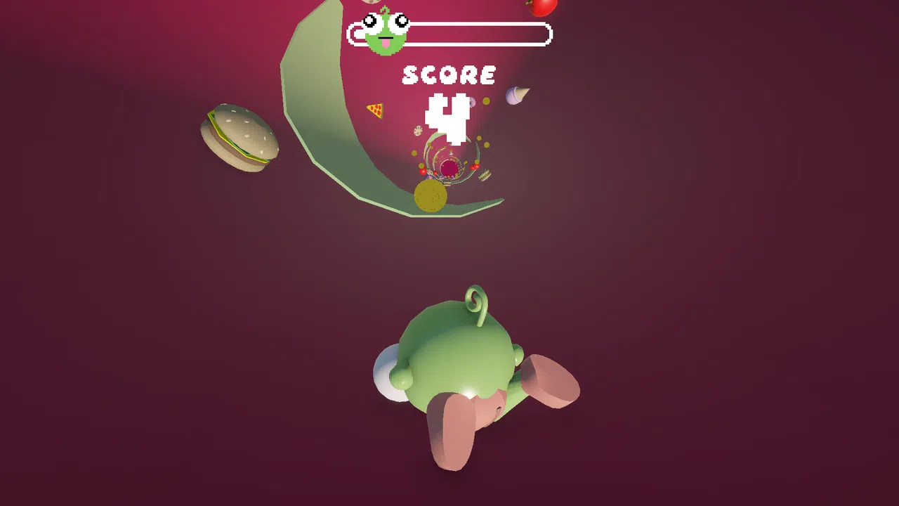 Leafy Greenz Screenshot 2