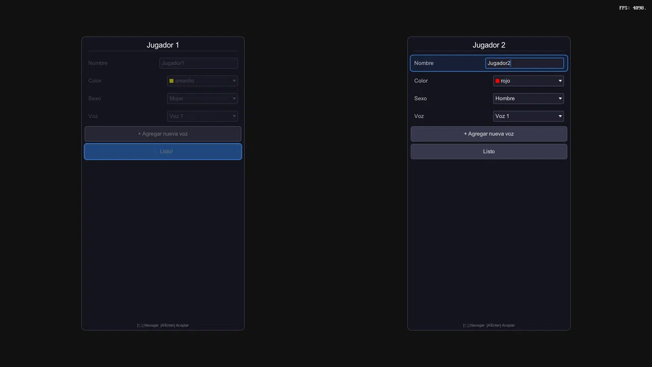 LowPolygonTeam Screenshot 5