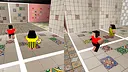 LowPolygonTeam Screenshot 0