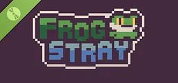FrogStray Demo