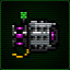 Plasma rifle icon