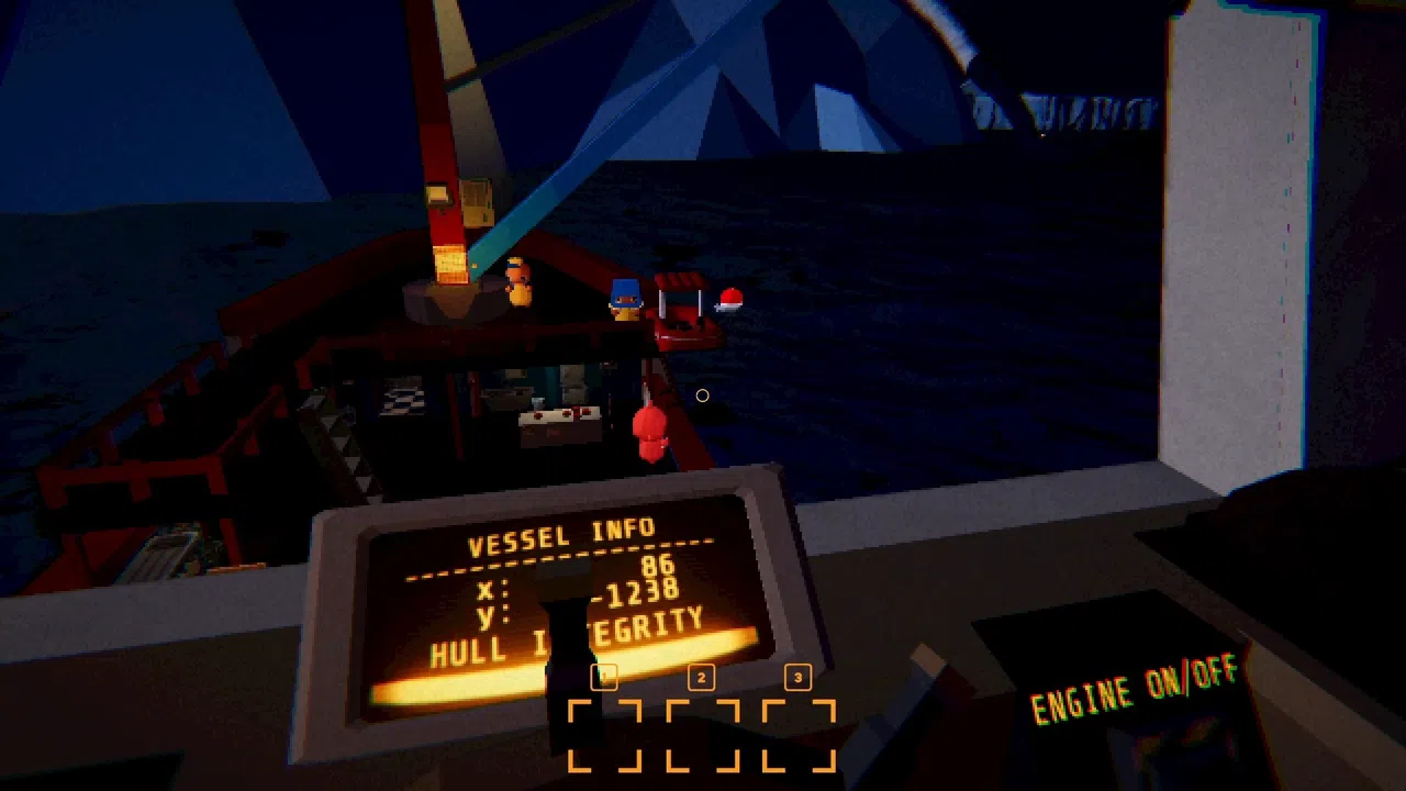 Crabbin' Crew Screenshot 13