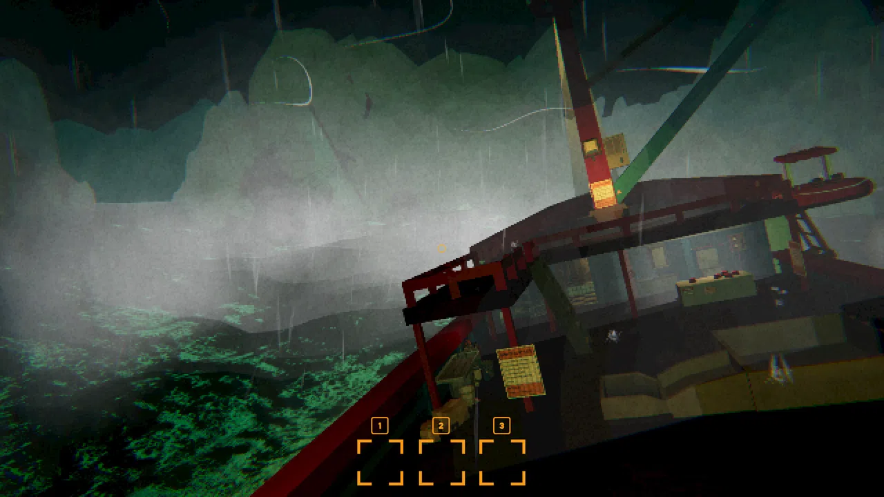 Crabbin' Crew Screenshot 3