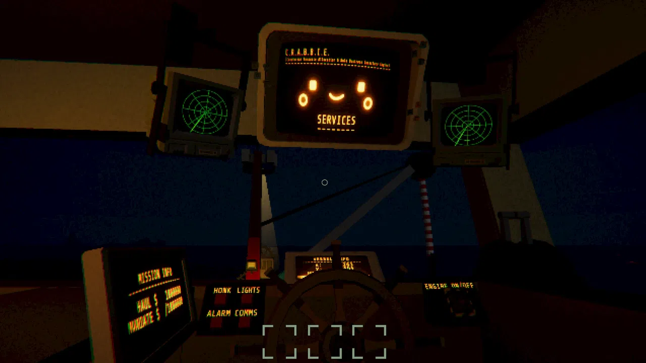 Crabbin' Crew Screenshot 12