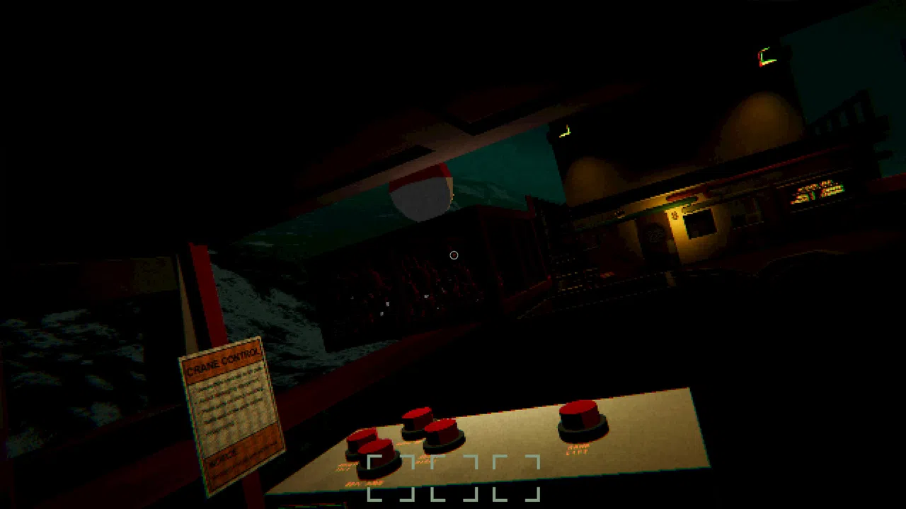 Crabbin' Crew Screenshot 11