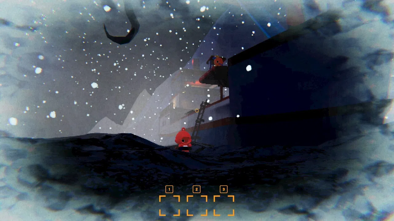 Crabbin' Crew Screenshot 2