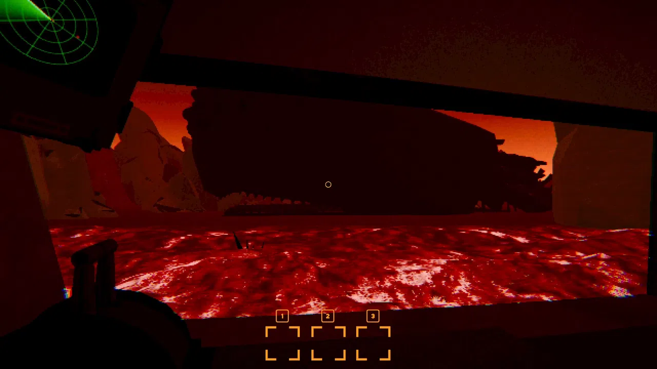 Crabbin' Crew Screenshot 4