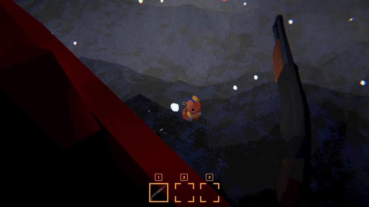 Crabbin' Crew Screenshot 8