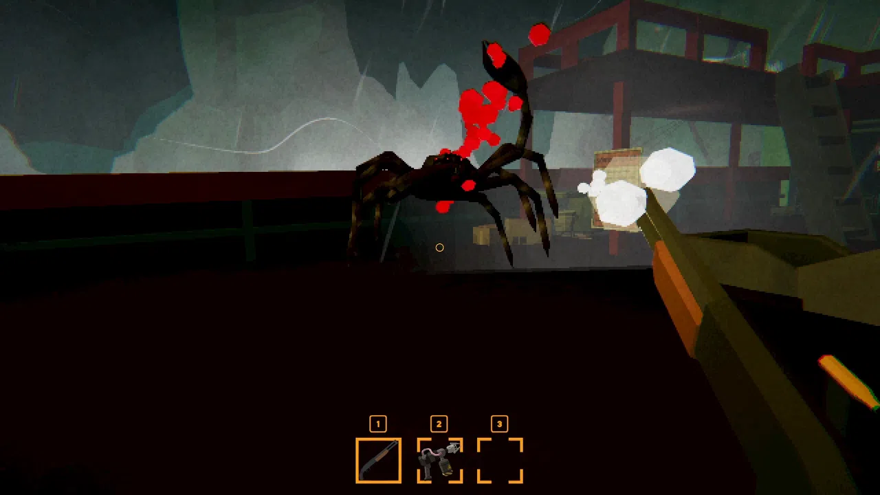 Crabbin' Crew Screenshot 5