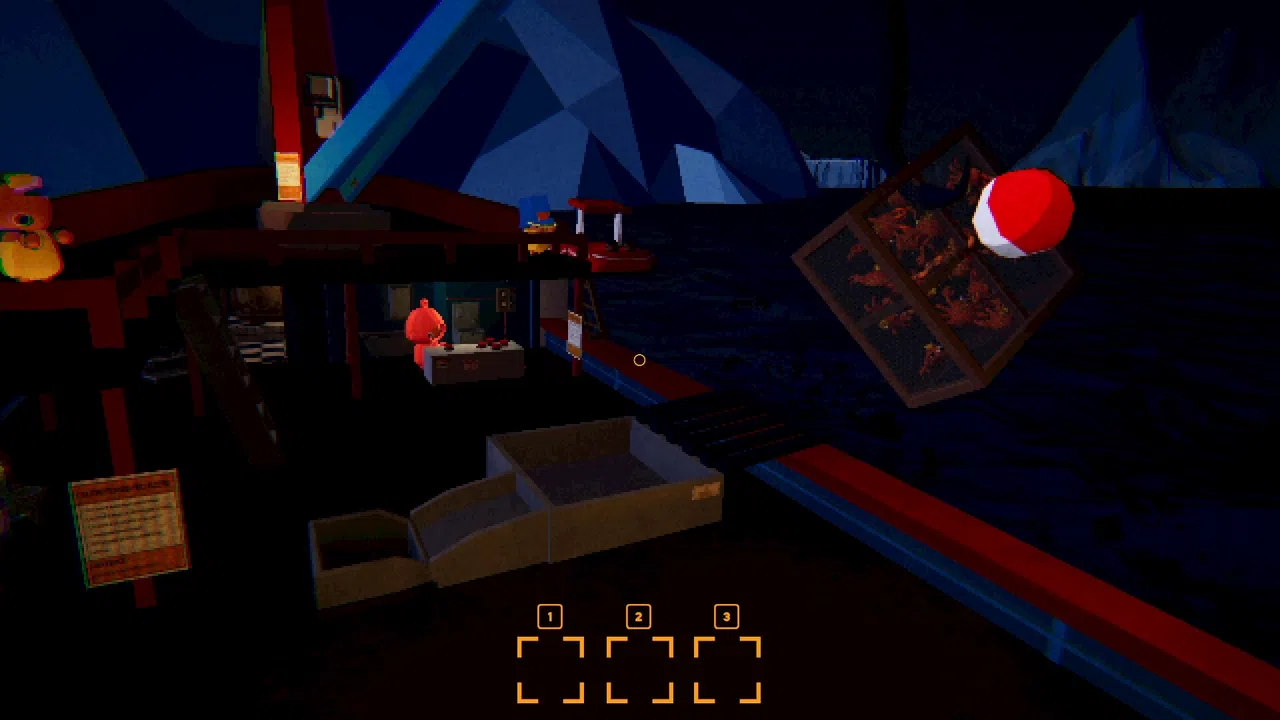 Crabbin' Crew Screenshot 10