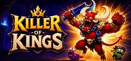 Killer of Kings