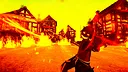 Post-Fire Revenge Screenshot 0