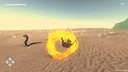 Post-Fire Revenge Screenshot 2