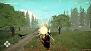 Post-Fire Revenge Screenshot 9