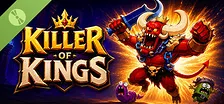 Killer of Kings Demo