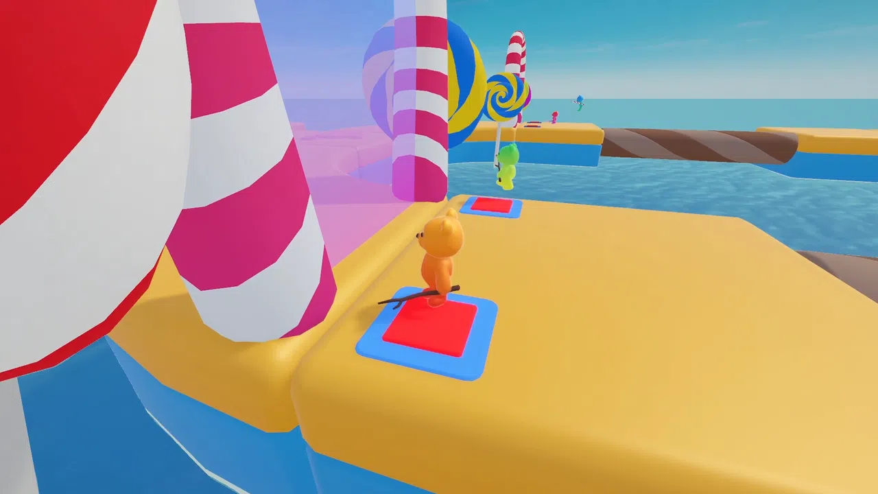 GummyGom Delivery Screenshot 10