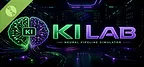 KI Lab — Neural Pipeline Simulator Demo