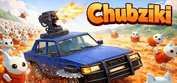Chubziki