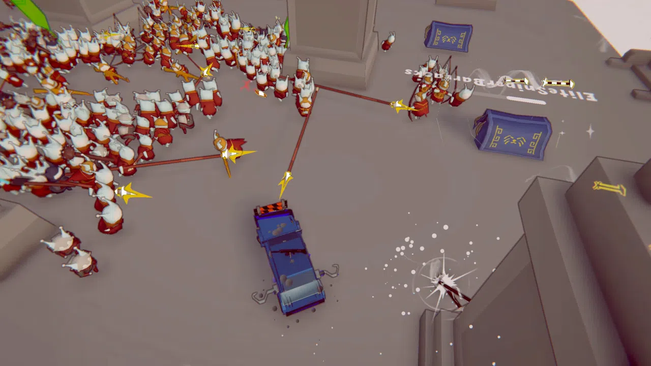 Chubziki Screenshot 1