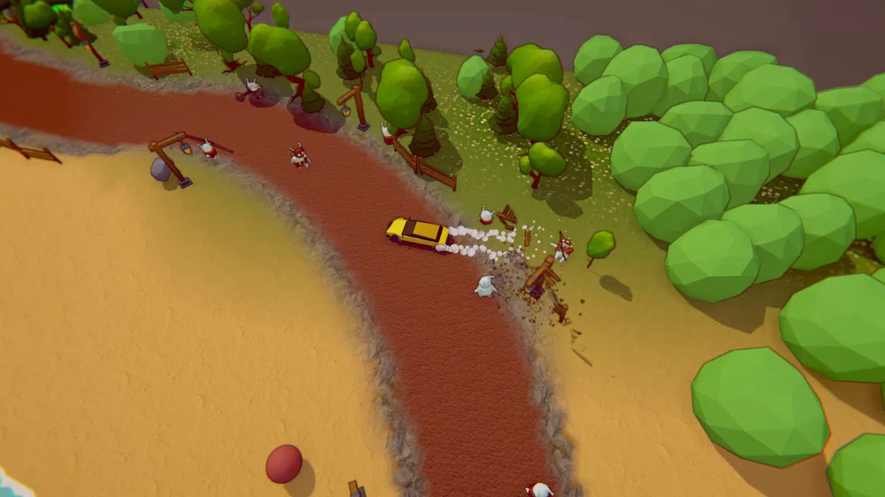 Chubziki Screenshot 2
