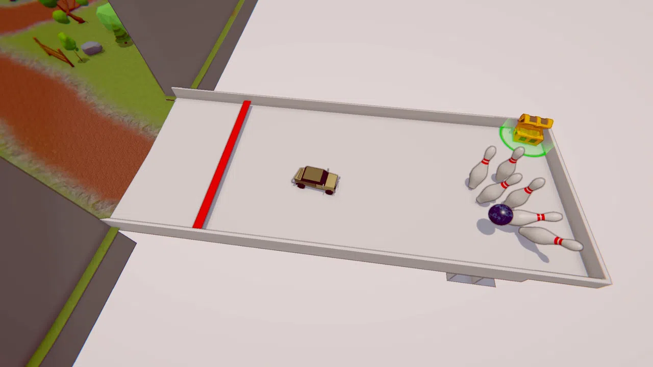 Chubziki Screenshot 4