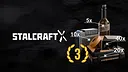 STALCRAFT: X — 3rd Anniversary Screenshot 0