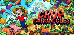 Crop Chronicles Playtest