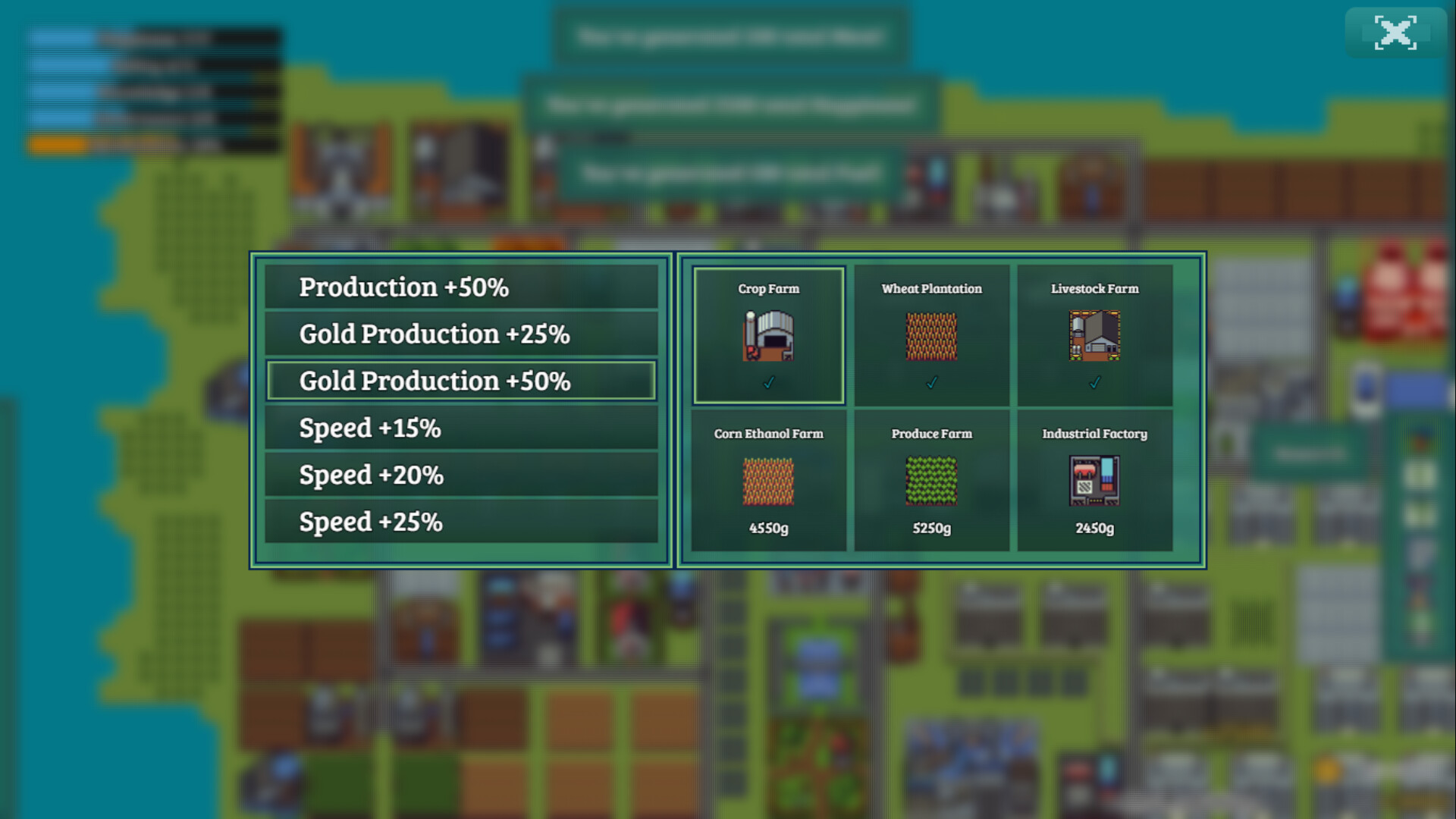 Urban Ascend Screenshot 2