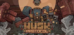 Husk Protocol Playtest