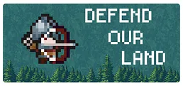 Defend Our Land