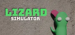 Lizard Simulator