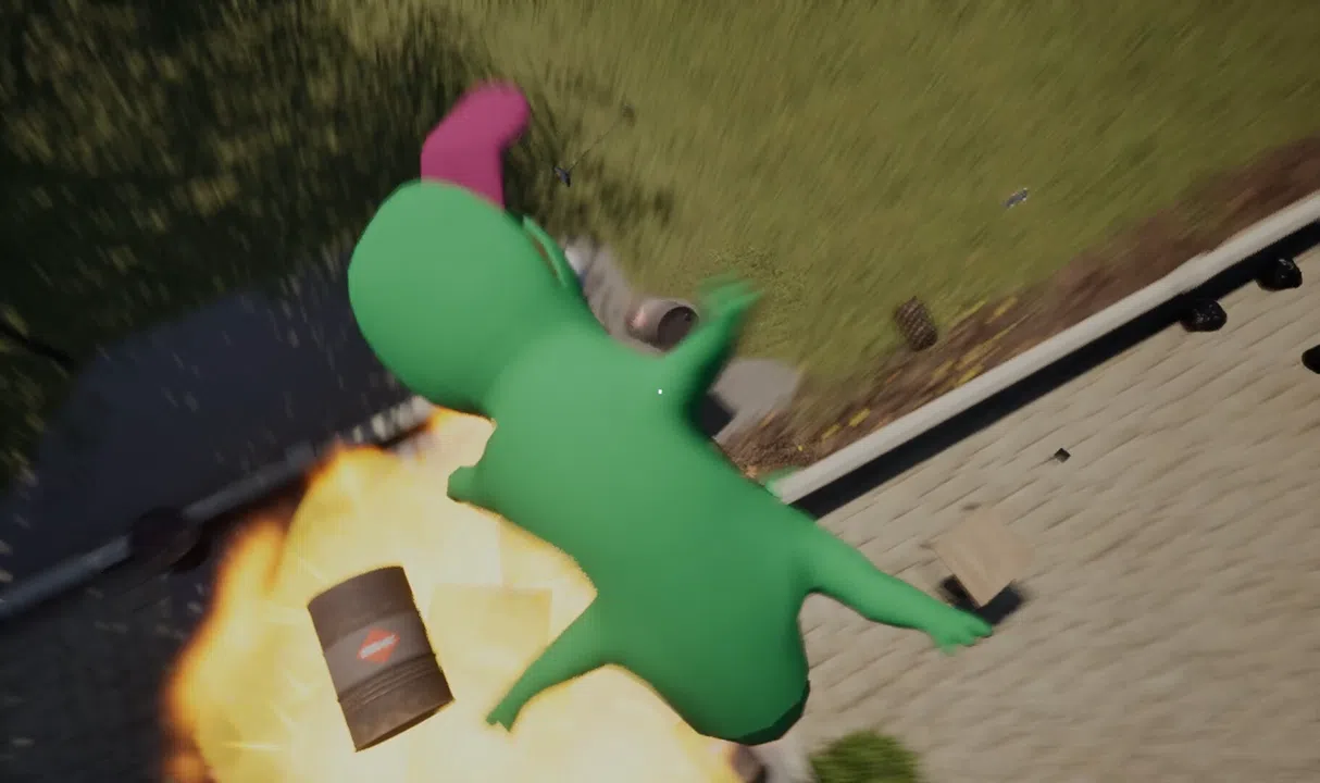 Lizard Simulator Screenshot 0