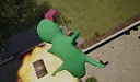 Lizard Simulator Screenshot 0