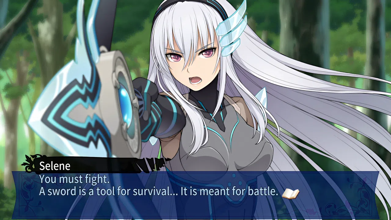 EXSTETRA Screenshot 1