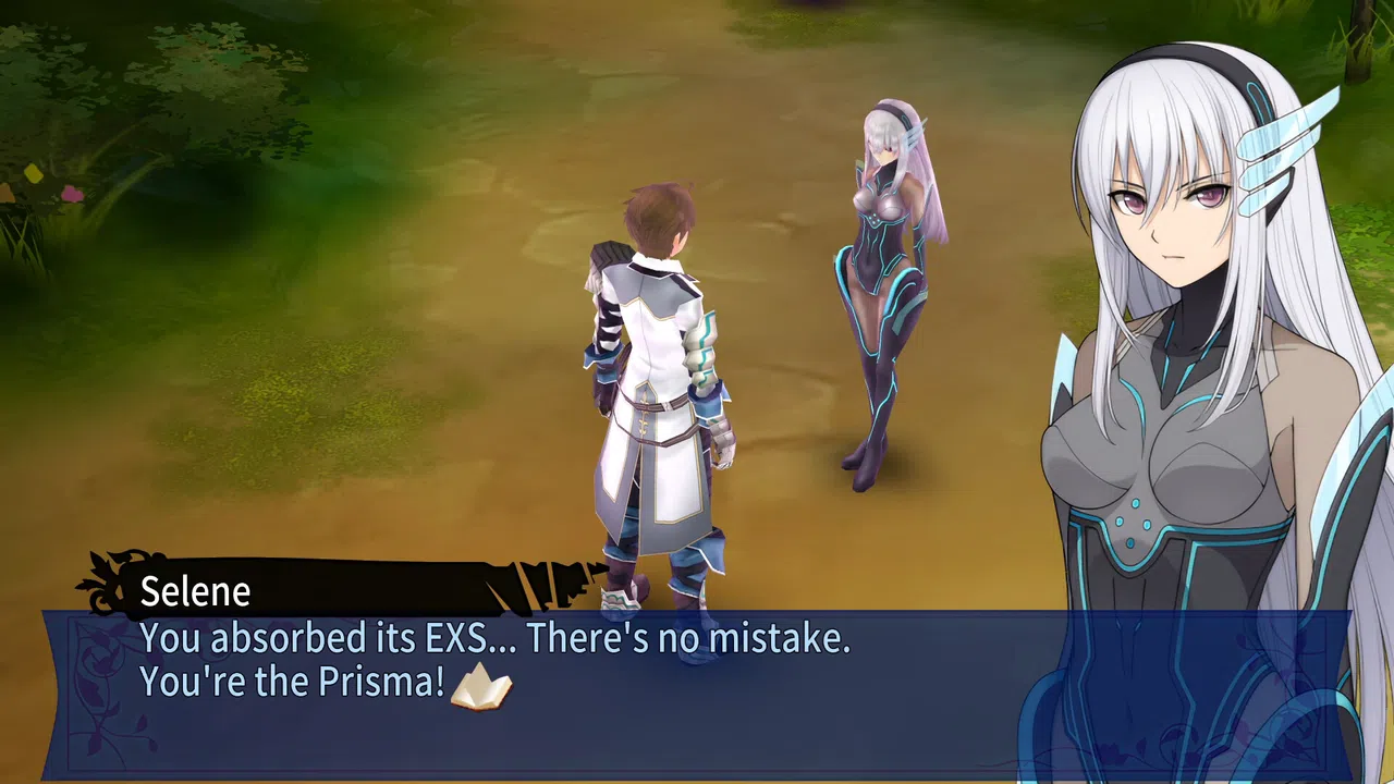 EXSTETRA Screenshot 2