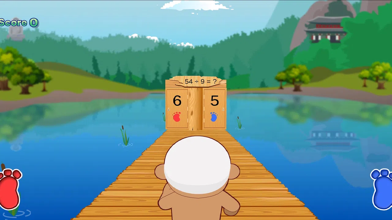 Mongtron Screenshot 6