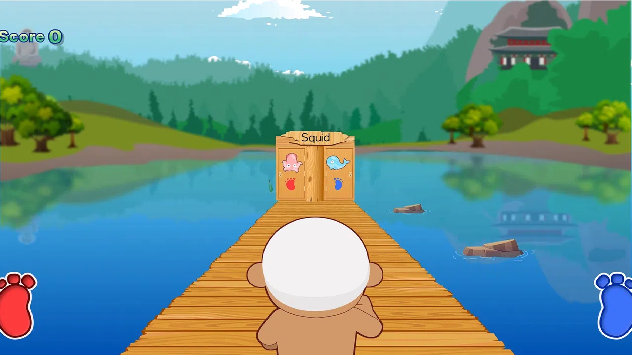 Mongtron Screenshot 4
