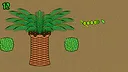 Run Run Iguana! Screenshot 2