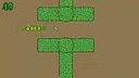 Run Run Iguana! Screenshot 1